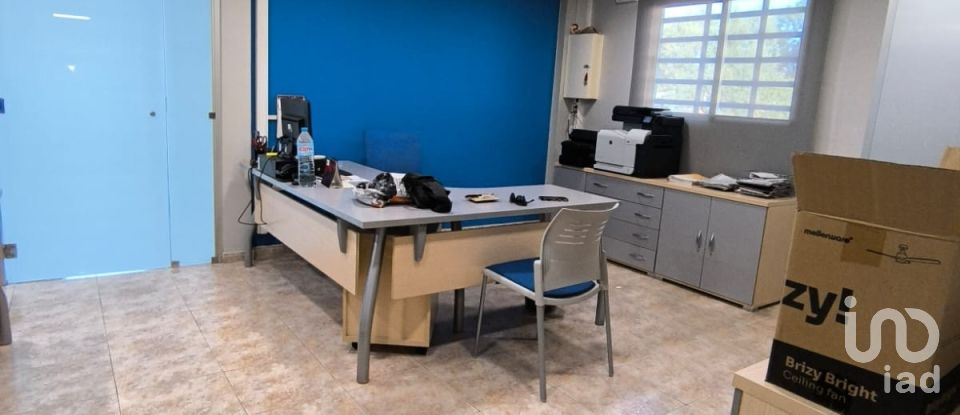 Superfície variada de 370 m² a Valls (43800)