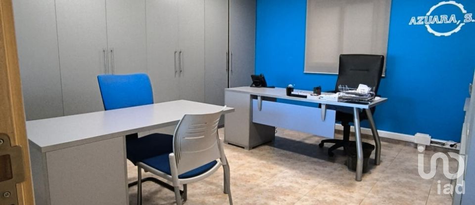 Superfície variada de 370 m² a Valls (43800)