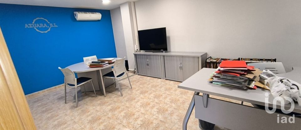 Superfície variada de 370 m² a Valls (43800)