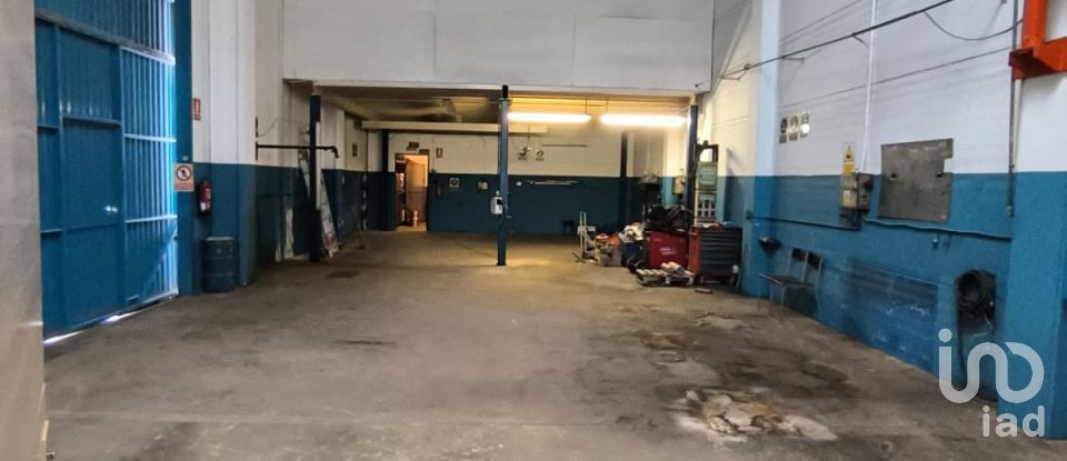 Superfície variada de 370 m² a Valls (43800)