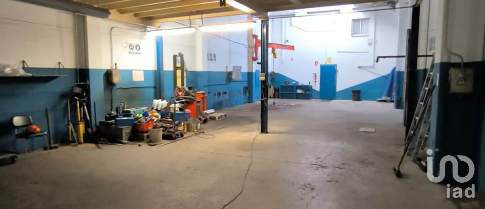 Superfície variada de 370 m² a Valls (43800)