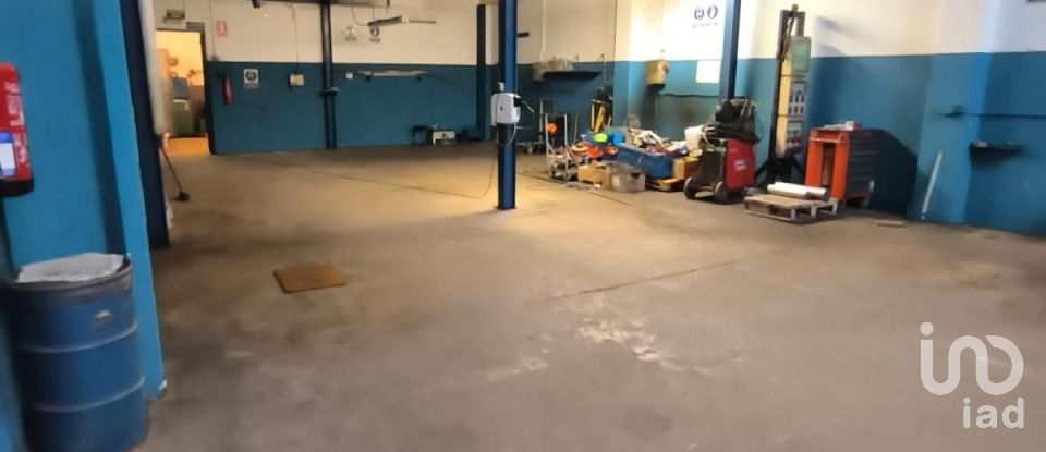 Superfície variada de 370 m² a Valls (43800)