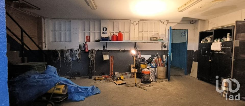 Superfície variada de 370 m² a Valls (43800)