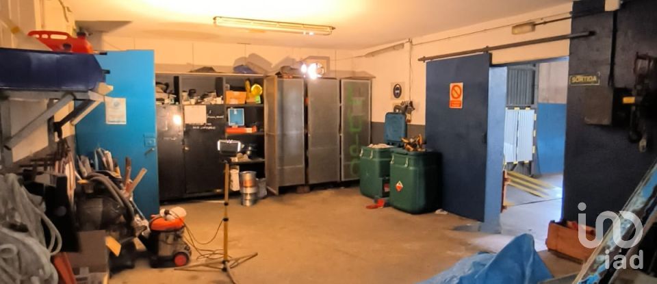 Superfície variada de 370 m² a Valls (43800)