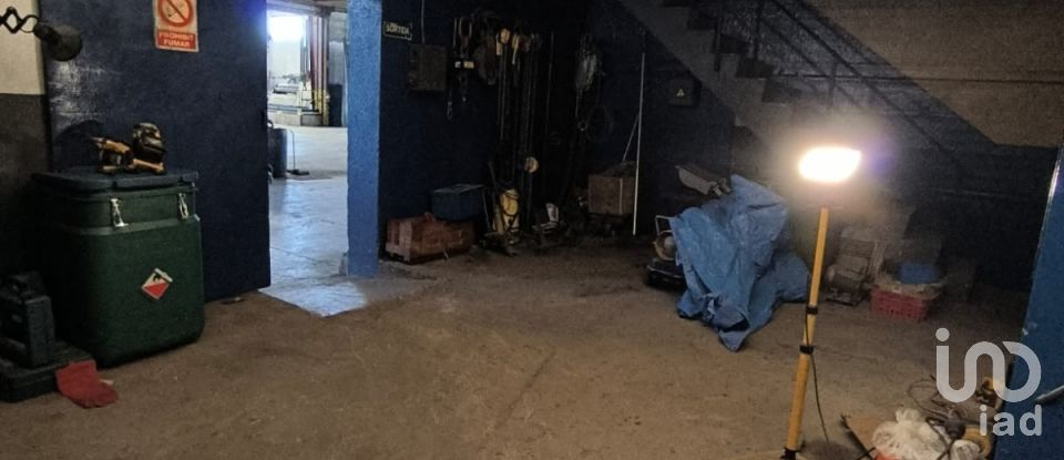 Superfície variada de 370 m² a Valls (43800)