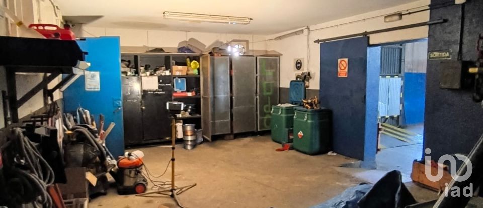 Superfície variada de 370 m² a Valls (43800)