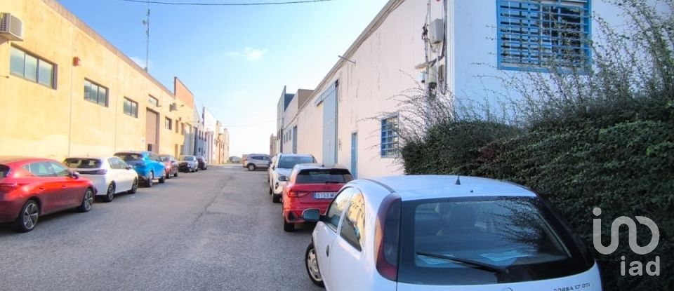Superfície variada de 370 m² a Valls (43800)