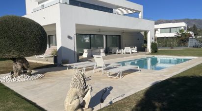 Casa rural 3 habitaciones de 205 m² en Mijas (29649)