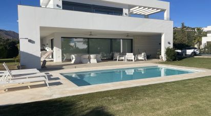 Casa rural 3 habitaciones de 205 m² en Mijas (29649)