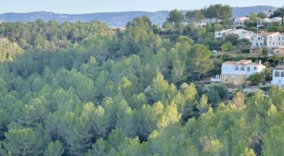 Terrain de 3 282 m² à Benidoleig (03759)