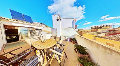 House 3 bedrooms of 301 m² in Onil (03430)