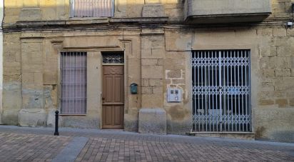 House 11 bedrooms of 453 m² in Valdefuentes de Valderas (24220)