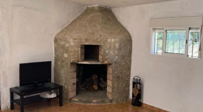 Terreno de 49.000 m² en Arcos de la Frontera (11630)