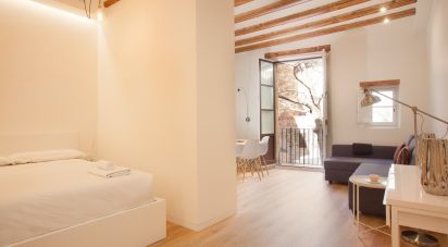 Piso 1 habitación de 51 m² en Barcelona (08002)