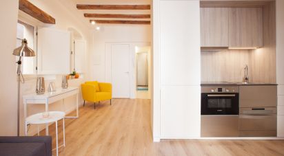 Piso 1 habitación de 51 m² en Barcelona (08002)