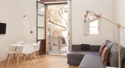 Piso 1 habitación de 51 m² en Barcelona (08002)