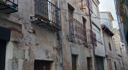 Edificio de 255 m² en Ciudad Rodrigo (37500)