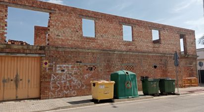 Land of 212 m² in Cañada Rosal (41439)