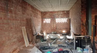 Land of 212 m² in Cañada Rosal (41439)