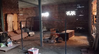 Land of 212 m² in Cañada Rosal (41439)