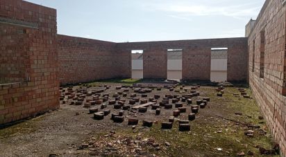 Land of 212 m² in Cañada Rosal (41439)