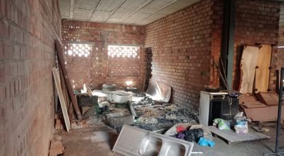 Land of 212 m² in Cañada Rosal (41439)