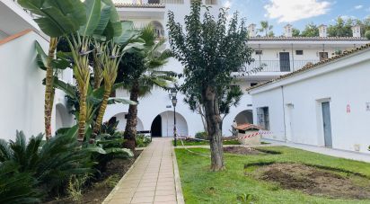 Pis 1 habitació de 42 m² a Estepona (29680)