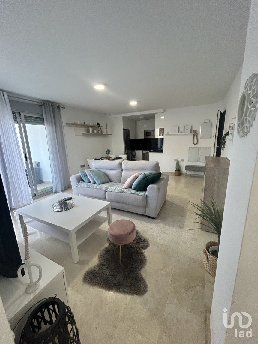 Piso 2 habitaciones de 66 m² en Nucleo Orihuela-Costa (03189)