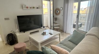 Pis 2 habitacions de 66 m² a Nucleo Orihuela-Costa (03189)