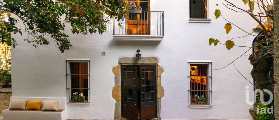 Casa 5 habitaciones de 270 m² en Premià de Dalt (08338)