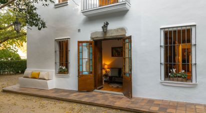 Maison 5 chambres de 270 m² à Premià de Dalt (08338)