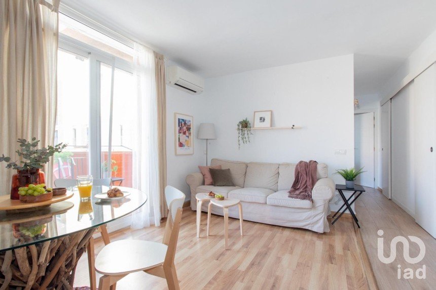 Appartement 2 chambres de 49 m² à Barcelona (08019)
