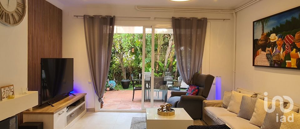 Casa rural 4 habitacions de 150 m² a Sitges (08870)