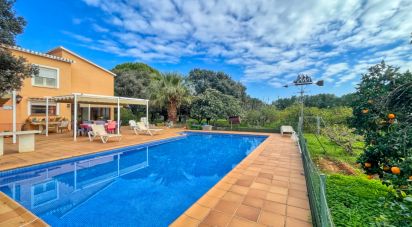 Chalet 5 habitaciones de 370 m² en Dénia (03700)
