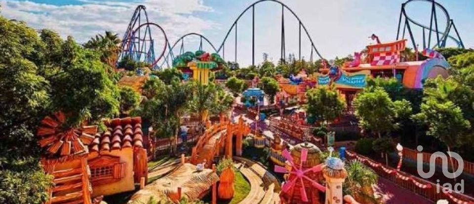 Cottage 3 bedrooms of 200 m² in Urbanitzacio Creixell-Mar (43839)