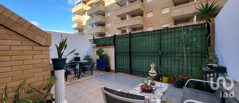 Appartement 2 chambres de 75 m² à Oropesa/Oropesa del Mar (12594)