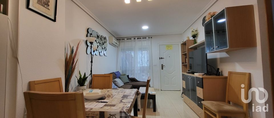 Appartement 2 chambres de 75 m² à Oropesa/Oropesa del Mar (12594)