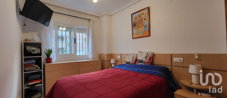 Appartement 2 chambres de 75 m² à Oropesa/Oropesa del Mar (12594)