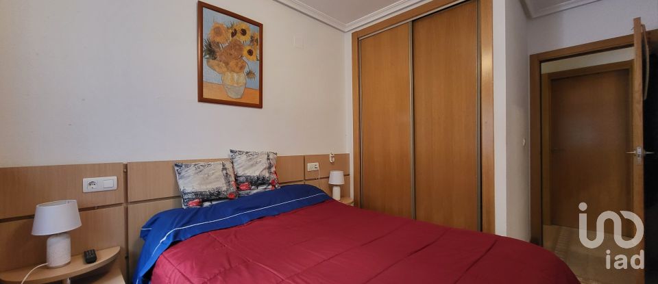 Appartement 2 chambres de 75 m² à Oropesa/Oropesa del Mar (12594)
