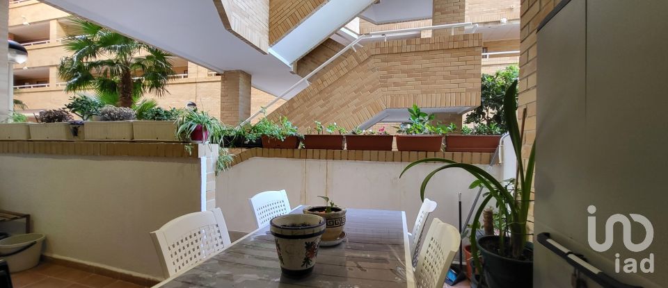 Appartement 2 chambres de 75 m² à Oropesa/Oropesa del Mar (12594)