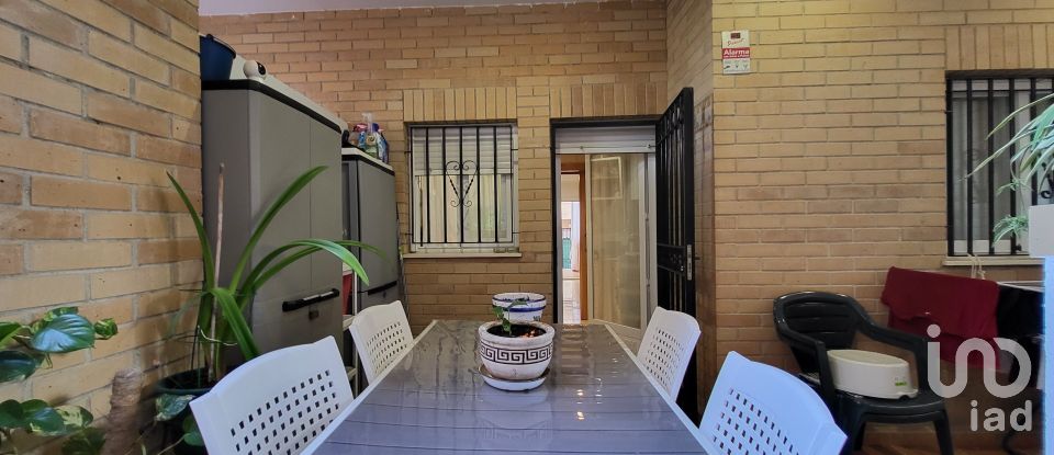Appartement 2 chambres de 75 m² à Oropesa/Oropesa del Mar (12594)
