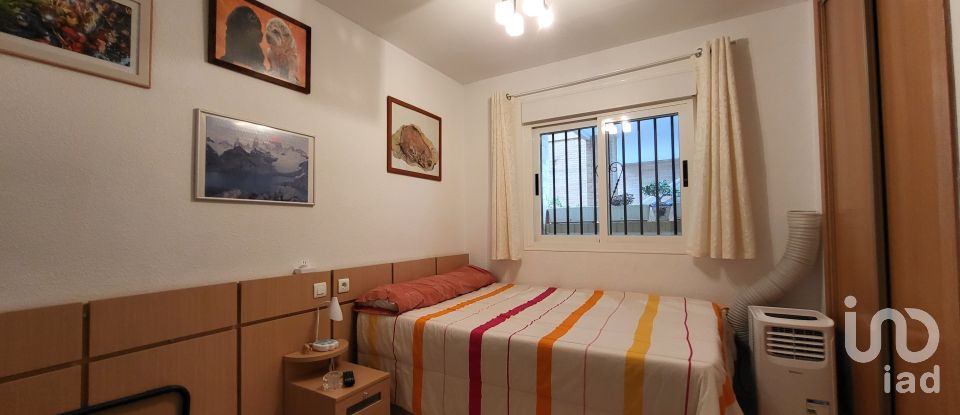 Appartement 2 chambres de 75 m² à Oropesa/Oropesa del Mar (12594)