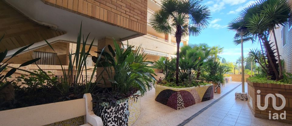 Appartement 2 chambres de 75 m² à Oropesa/Oropesa del Mar (12594)