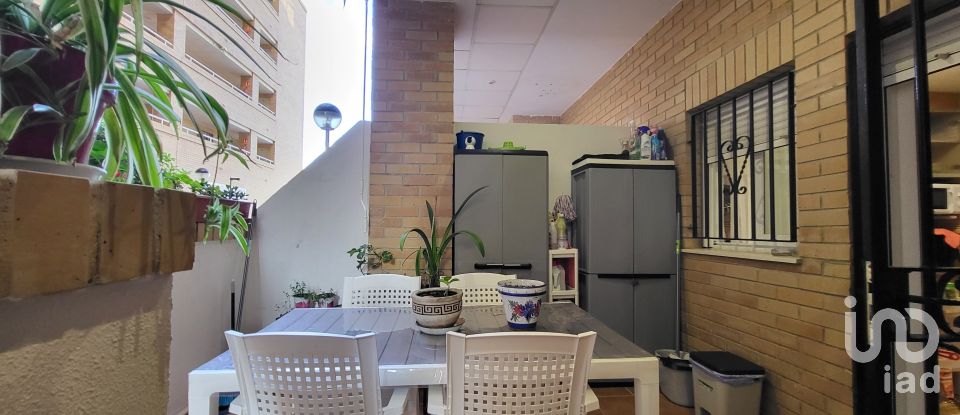 Appartement 2 chambres de 75 m² à Oropesa/Oropesa del Mar (12594)