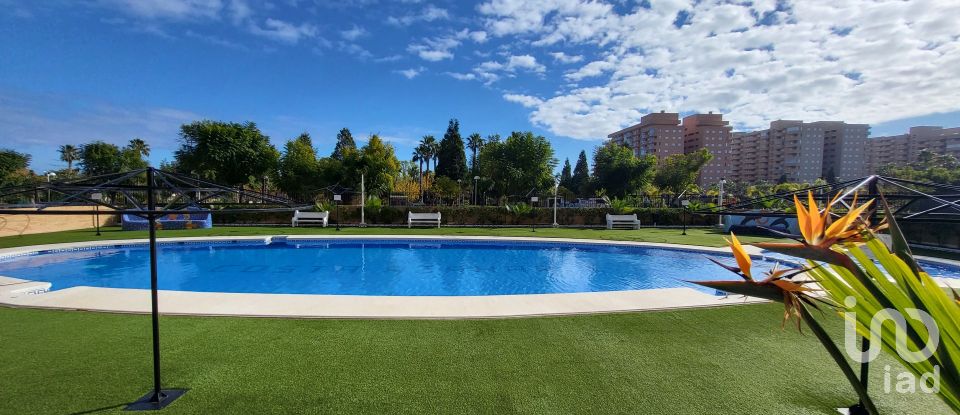 Appartement 2 chambres de 75 m² à Oropesa/Oropesa del Mar (12594)