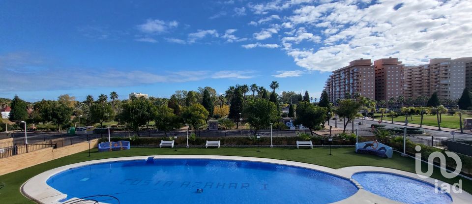 Appartement 2 chambres de 75 m² à Oropesa/Oropesa del Mar (12594)