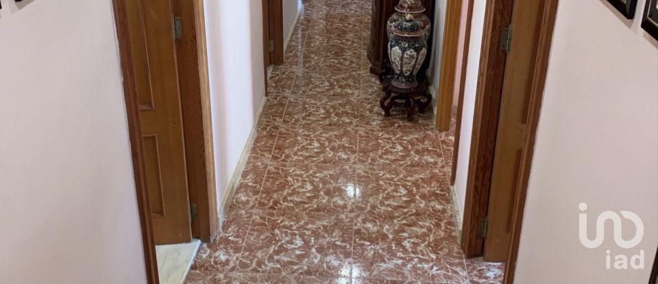 Casa rural 9 habitacions de 321 m² a Playa Puebla de Farnals (46137)