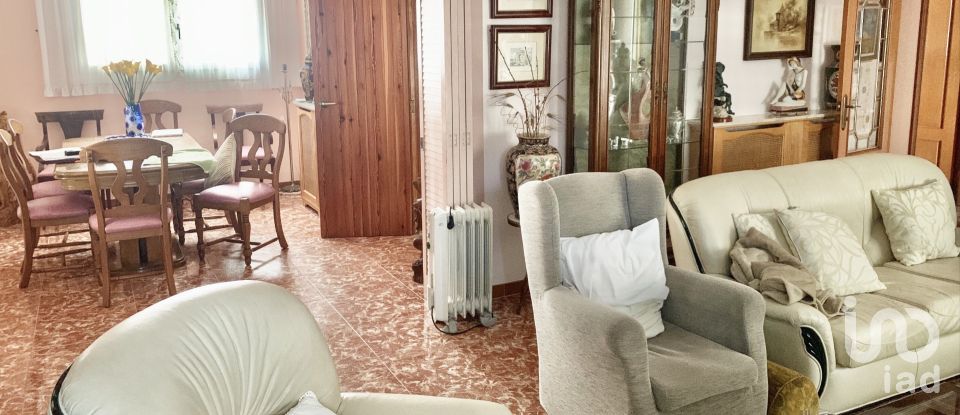 Casa rural 9 habitacions de 321 m² a Playa Puebla de Farnals (46137)