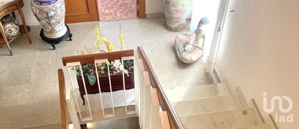 Casa rural 9 habitacions de 321 m² a Playa Puebla de Farnals (46137)