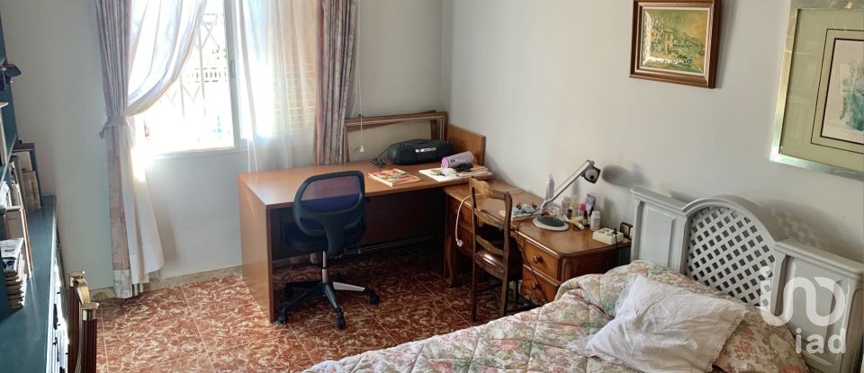 Casa rural 9 habitacions de 321 m² a Playa Puebla de Farnals (46137)